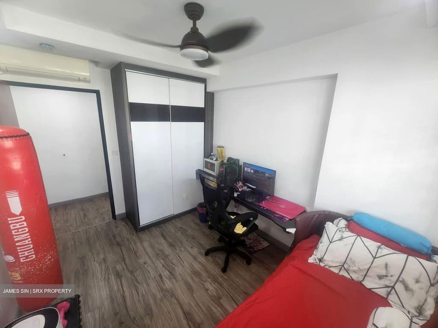 Blk 317A Yishun Greenwalk (Yishun), HDB 4 Rooms #581400551